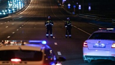 "تاس": انفجار سيارة في ضواحي موسكو 3 IMG ٢٠٢٢٠٨٢١ ٠٨١٢٢٢