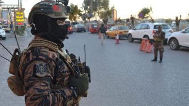 عمليات ميسان: الوضع في المحافظة مستقر 3 IMG ٢٠٢٢٠٨٢٩ ١٨٥٨٤٤