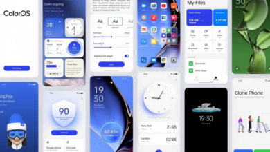 Oppo تطلق تحديث ColorOS 13 للمستخدمين في الأسواق العالمية(صور) 3 Oppo تطلق تحديث ColorOS 13 للمستخدمين في الأسواق العالمية 750x430 1