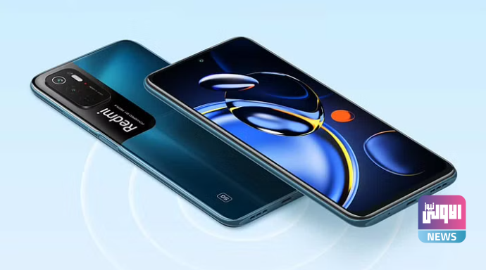 شاومي تطلق هاتفها ريدمي نوت 11 SE من الفئة المتوسطة 1 Redmi Note 11 SE 1