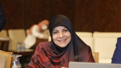 حنان الفتلاوي بشأن دعوات حل البرلمان وإعادة الانتخابات: "من سيتحمل دفع 415 ملياراً أخرى؟" 2 Screenshot ٢٠٢٢٠٨٠٣ ٢٣٢٩١٤