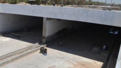 محافظة ميسان تنجز مشاريع للطرق وتحيل أخرى للتنفيذ 4 Screenshot ٢٠٢٢٠٨١٣ ١٦١٩٥٦ INA News