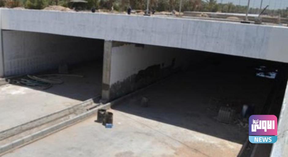 محافظة ميسان تنجز مشاريع للطرق وتحيل أخرى للتنفيذ 1 Screenshot ٢٠٢٢٠٨١٣ ١٦١٩٥٦ INA News