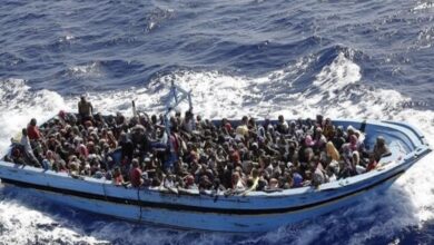 قوات الأمن التونسية تحبط 12 محاولة هجرة بحراً 2 Screenshot ٢٠٢٢٠٨١٥ ١٦٣٠٣٥ INA News