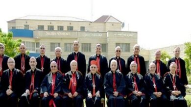 الأساقفة الكلدان في العالم يوجهون نداءً إلى السياسيين العراقيين 5 Screenshot ٢٠٢٢٠٨٢٢ ١٧٤٦٥١ INA News