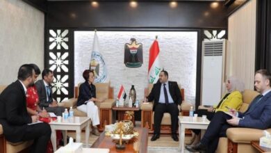 التجارة تؤكد اتباع سياسة ناجحة سمحت بتجاوز ارتفاع أسعار المواد الغذائية 3 Screenshot ٢٠٢٢٠٨٢٣ ١٨٢٧٤٠ INA News