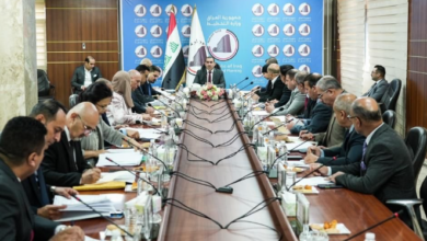 التخطيط تناقش إبرام مذكرات تفاهم مع الأردن والسعودية والكويت 9 Screenshot ٢٠٢٢٠٨٢٤ ٢٠٤٠٠١