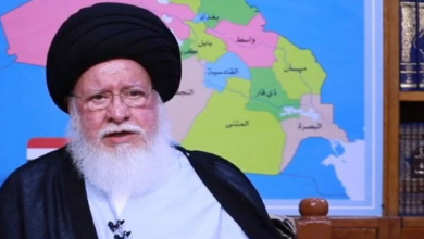 حسين الصدر: نشد على يد رئيس الوزراء وحكمته في إدارة الأزمة 3 Screenshot ٢٠٢٢٠٨٣٠ ٢٣٥٤٤٥