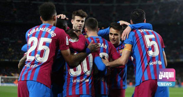 قبل الموسم الجديد.. انفراجة كبيرة في برشلونة 1 b08e53de 6463 49f0 8701 61a3073b2a9a alta libre aspect ratio default 0 620x330 1