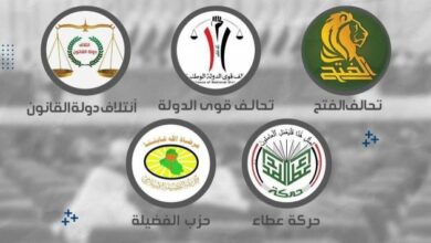 الإطار يجتمع لمناقشة زيارة العامري الى كوردستان ومسألة تشكيل الحكومة 3 big ad88e1a21fd0557736f625e6e75427e701b834e1