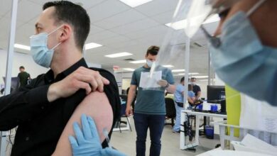 الولايات المتحدة تسجل أكثر من 13500 إصابة بجدري القرود 6 e44f8ea0f53738e2f76400d8c7a5c642b