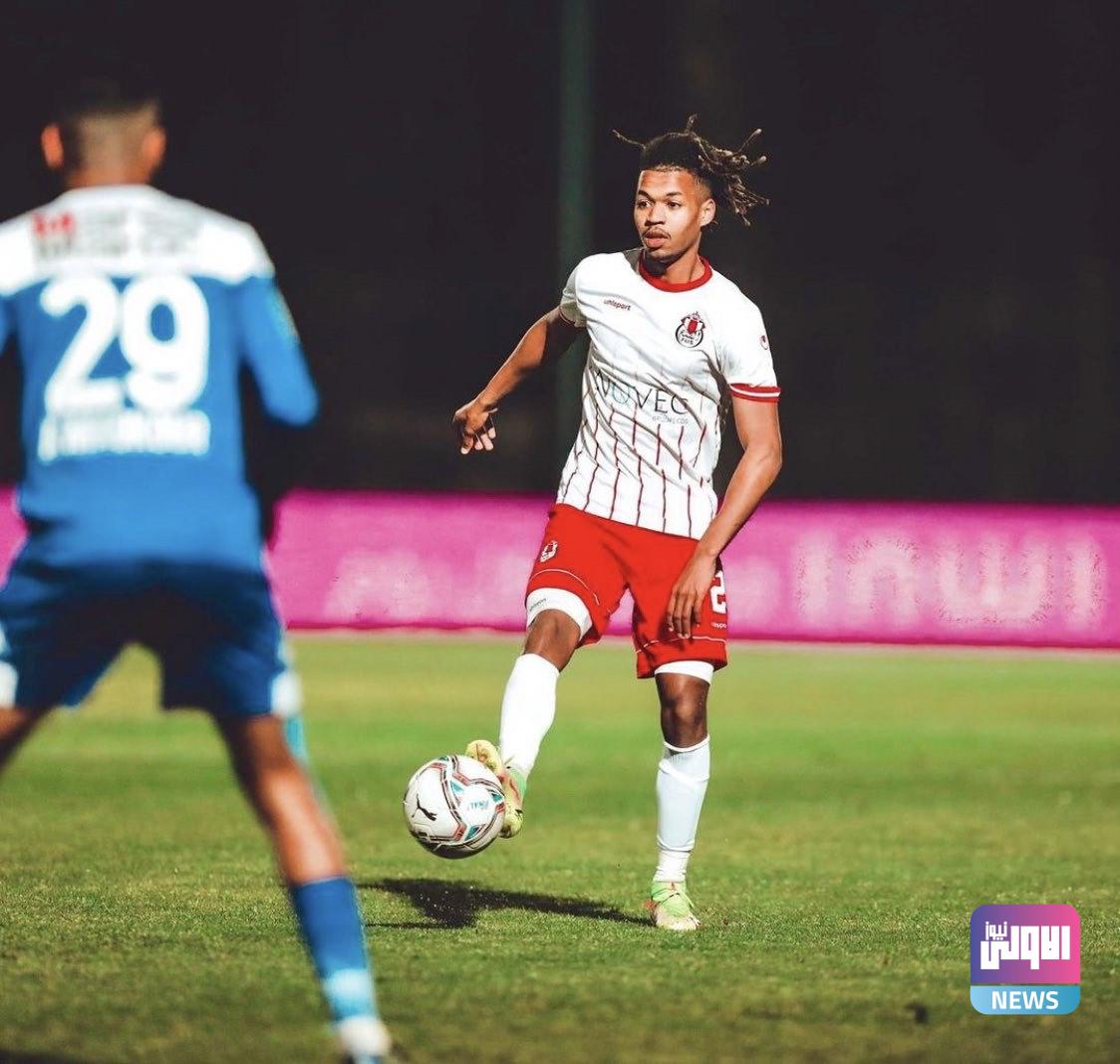 رسمياً.. العين الإماراتي يعلن التعاقد مع المهدي مبارك 1 image 7