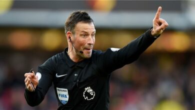 في اجتماعه مع لجنة الحكام.. كلاتنبرج يوجه ملاحظات سلبية 3 large 10