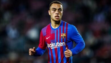 سيرجينو ديست لايفكر بمغادرة برشلونة 3 large 16 9