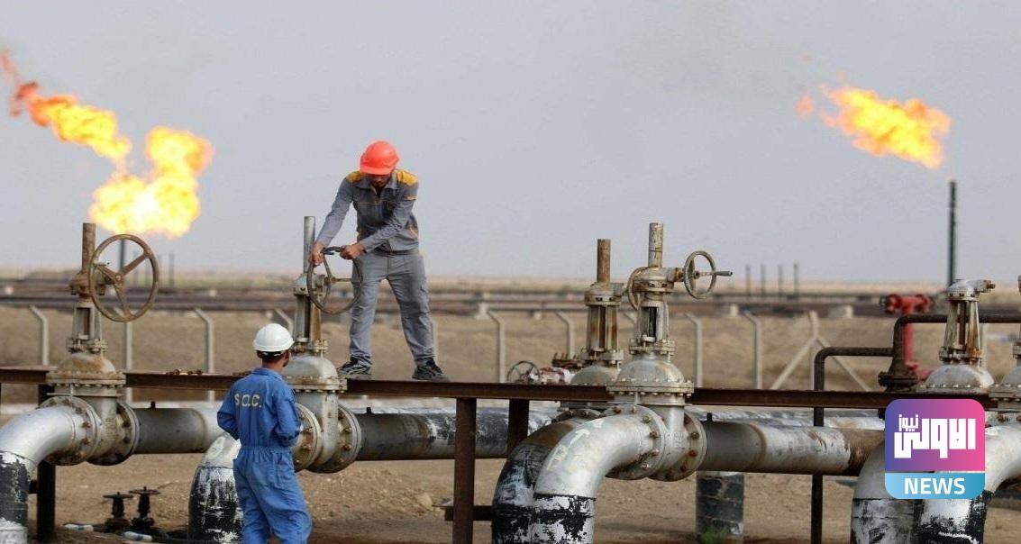 النفط: الإيرادات النفطية لشهر ماضي تجاوزت 10 مليارات دولار 1 upload 1659364293 1635618410