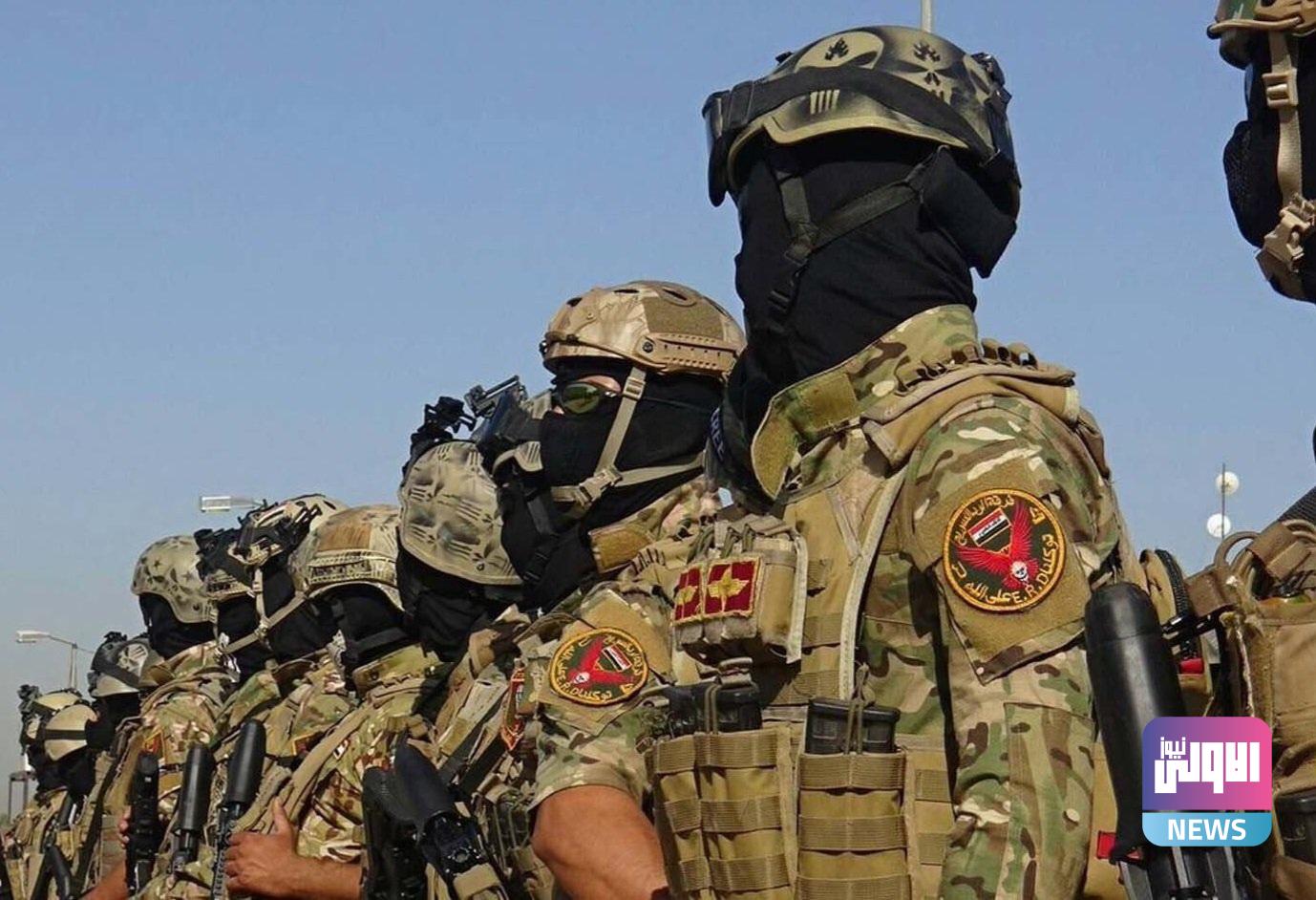 الرد السريع: إجراءات جديدة للضغط على بقايا داعش بالمناطق الوعرة 1 upload 1660574611 973298448