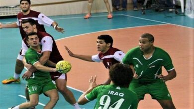 اليوم .. المنتخب الوطني لكرة اليد للناشئين يواجه السعودية في بطولة آسيا 5 upload 1660977271 285064087