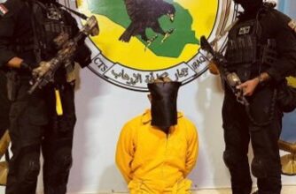 القبض على 5 إرهابيين في محافظتين (صور) 5 upload 1661160707 817286315