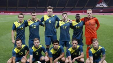 أستراليا تنسحب من تصفيات آسيا في العراق لأسباب أمنية