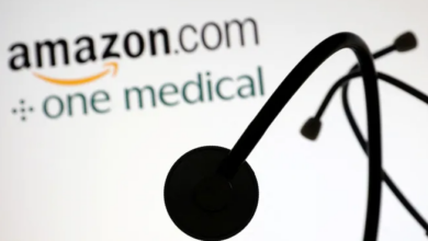 أمازون ستقوم بإغلاق خدمة الرعاية الصحية عن بعد الخاصة بها