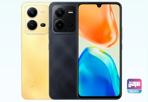 إطلاق هاتف Vivo V25e بكاميرا ثلاثية بدقة 64 ميجابكسل مع 623x430 1