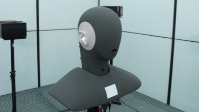 إعلان تشويقي من Honor لسماعة لاسلكية يكشف عنها في IFA 750x430 1