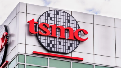 ابل أولى الشركات المستخدمة لرقاقات TSMC بدقة 3 نانومتر في