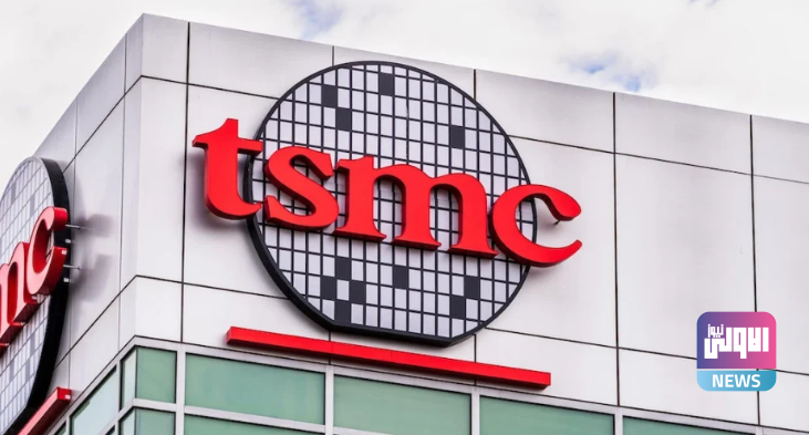 ابل أولى الشركات المستخدمة لرقاقات TSMC بدقة 3 نانومتر في