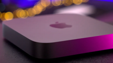 Apple تعمل على تطوير جهاز Mac Mini بمعالجات M2 وM2 Pro 6 ابل تعمل على تطوير جهاز Mac mini بمعالجات M2 وM2 750x430 1