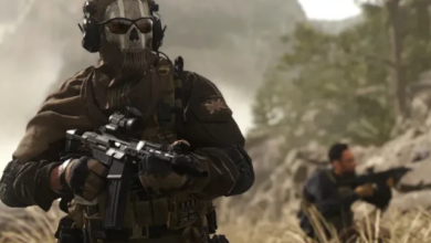 الكشف عن لعبة Call of Duty Modern Warfare II في 643x430 1