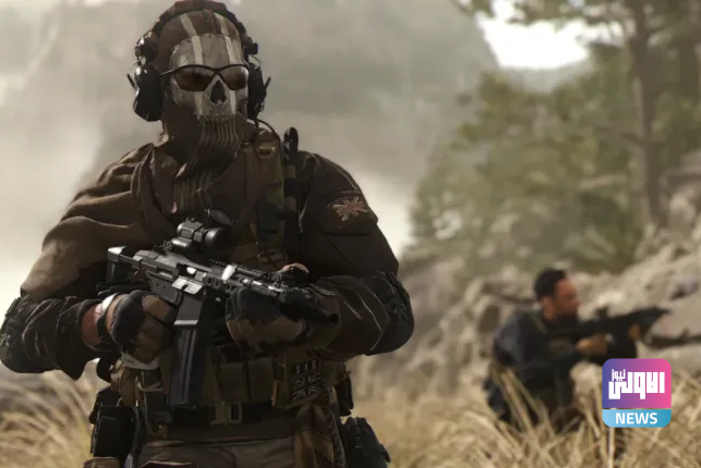 الكشف عن لعبة Call Of Duty: Modern Warfare II في 15 سبتمبر 1 الكشف عن لعبة Call of Duty Modern Warfare II في 643x430 1