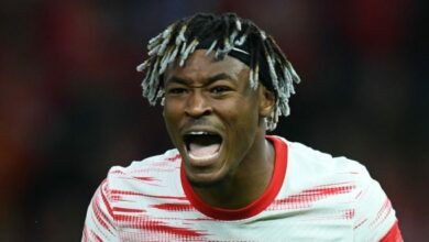 باريس سان جيرمان يحدد بديل سكرنيار