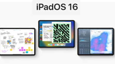 تأجيل إطلاق تحديث إطلاق iPadOS 16 من أبل