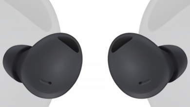 تسريبات تكشف عن تصميم ومواصفات سماعة Galaxy Buds2 Pro اللاسلكية 7 تسريبات تكشف عن تصميم ومواصفات سماعة Galaxy Buds2 Pro اللاسلكية 750x430 1