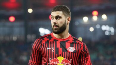 تشيلسي يستهدف صفقة من لايبزيج