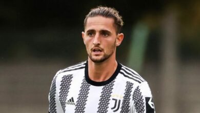 تطورات جديدة في انتقال رابيو الى مانشستر يونايتد