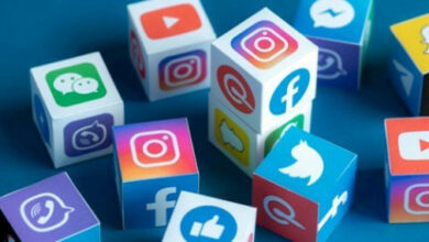 تعرف على معنى أسماء وسائل التواصل الاجتماعي 6 تعرف على معنى أسماء وسائل التواصل الاجتماعي