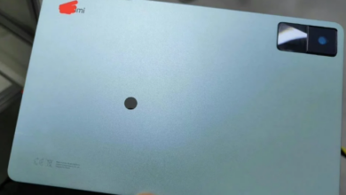 جهاز Redmi Pad القادم يأتي برقاقة معالج جديدة من MediaTek 679x430 1