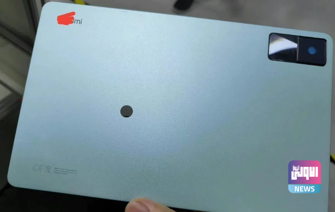 جهاز Redmi Pad القادم يأتي برقاقة معالج جديدة من MediaTek 679x430 1