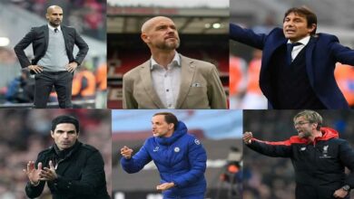 دراسة تحليلية تكشف الأكثر نواحًا بين المدربين في بريميرليح