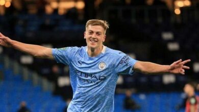 رسمياً ديلاب ينتقل إلى ستوك سيتي 1