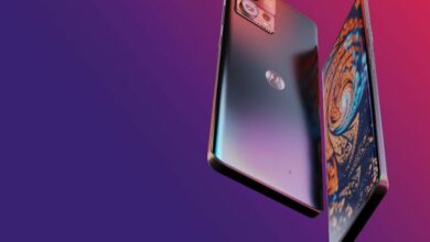 رصد هاتف Motorola Edge 30 Fusion في Geekbench بمعالج Snapdragon 750x430 1