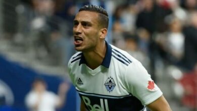 روبن كازان يعلن التعاقد مع علي عدنان