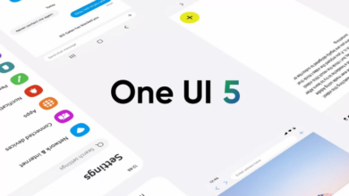 سامسونج تدفع الإصدار التجريبي من تحديث One UI 50 لهواتف 750x430 1