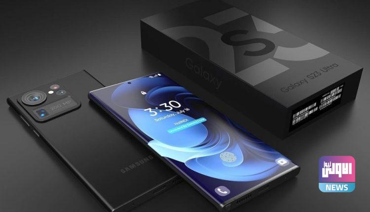 سامسونج تستعد لإطلاق هاتفها Galaxy S23 Ultra بدقة 200 ميجابكسل 750x430 1