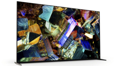 سوني تستعد لإطلاق جهاز Bravia Z9K 8K Mini LED في 750x430 1