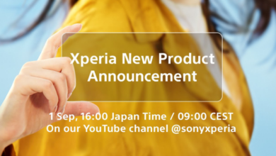 سوني تستعد للإعلان عن Xperia 5 IV في الأول من 750x430 1