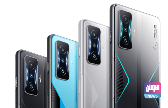 شاومي تدعم إصدار Redmi K50 Extreme بمستشعر للبصمة مدمج في الشاشة 1 شاومي تدعم إصدار Redmi K50 Extreme بمستشعر للبصمة مدمج في