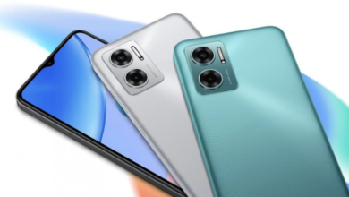 شاومي تطلق هاتف Redmi 10 5G بمعالج Dimensity 700 وكاميرة