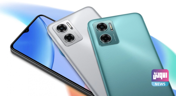 شاومي تطلق هاتف Redmi 10 5G بمعالج Dimensity 700 وكاميرة مزدوجة 1 شاومي تطلق هاتف Redmi 10 5G بمعالج Dimensity 700 وكاميرة